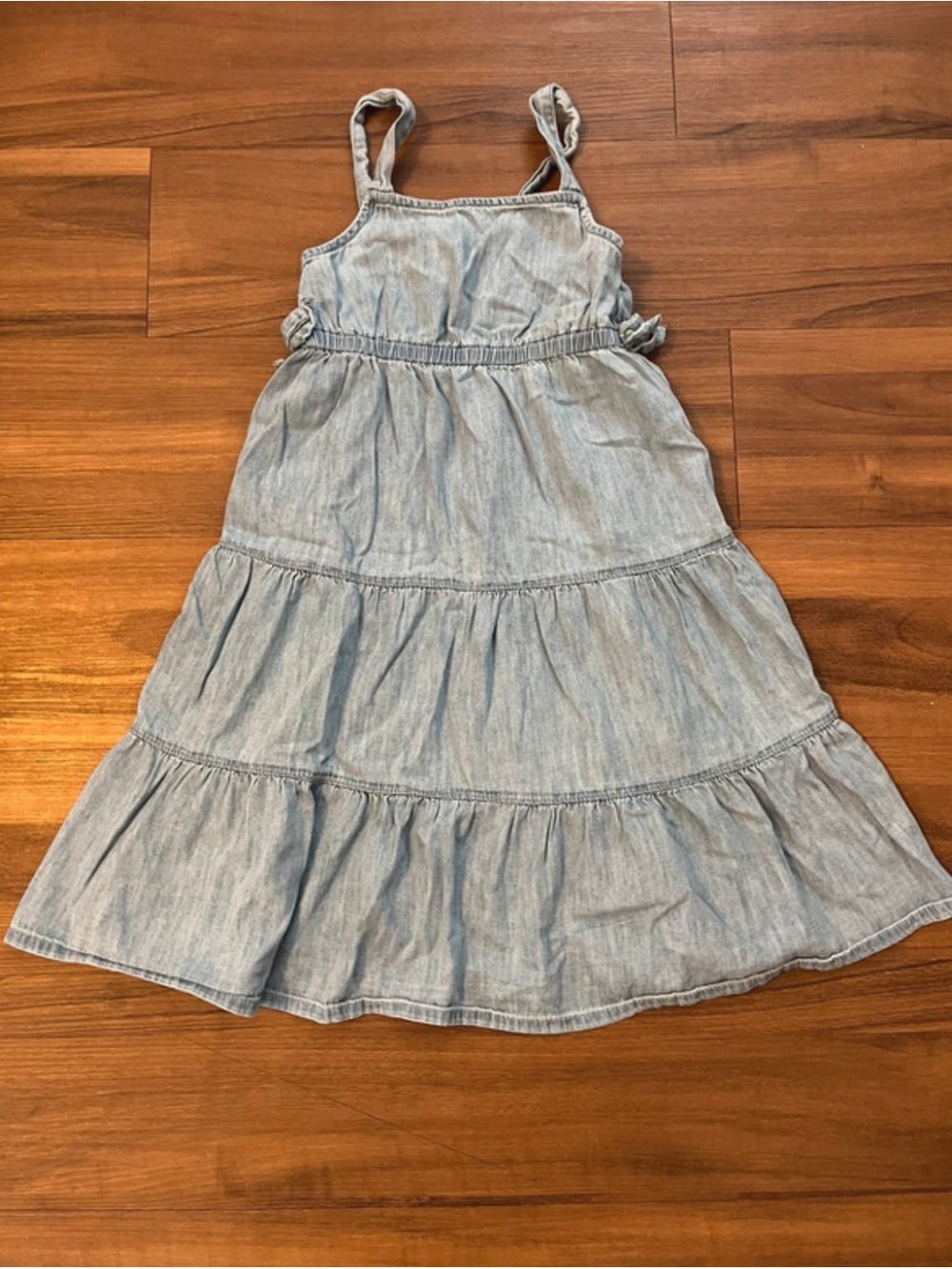 Gap Girl’s Denim Dress - Size Small